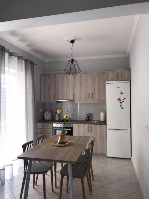 Apartamento Three Graces In Nauplia Exterior foto