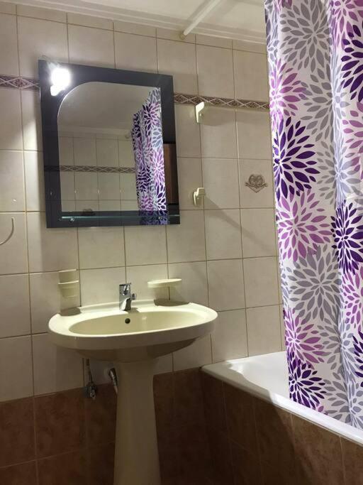 Apartamento Three Graces In Nauplia Exterior foto